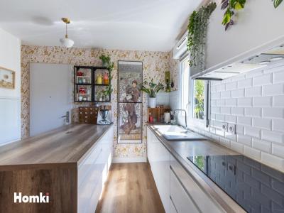 For sale Lancon-provence 4 rooms 78 m2 Bouches du Rhone (13680) photo 2