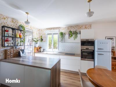 For sale Lancon-provence 4 rooms 78 m2 Bouches du Rhone (13680) photo 3