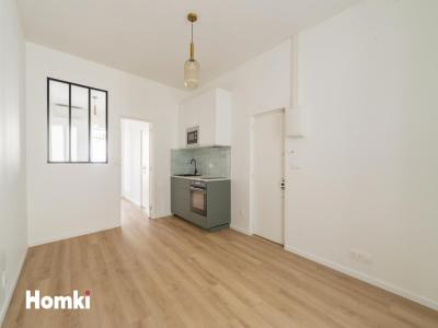 For sale Marseille-13eme-arrondissement 2 rooms 27 m2 Bouches du Rhone (13013) photo 0
