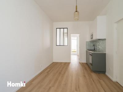 Annonce Vente 2 pi�ces Appartement Marseille-13eme-arrondissement 13