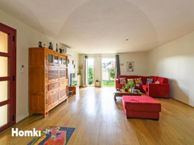 For sale Nimes 4 rooms 102 m2 Gard (30900) photo 0