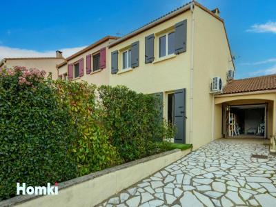 Annonce Vente 4 pi�ces Maison Nimes 30