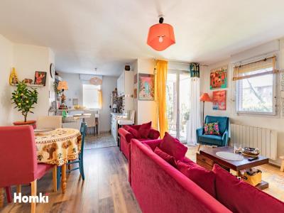 For sale Toulouse 3 rooms 58 m2 Haute garonne (31500) photo 0