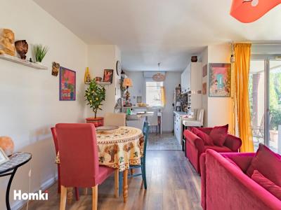Acheter Appartement 58 m2 Toulouse