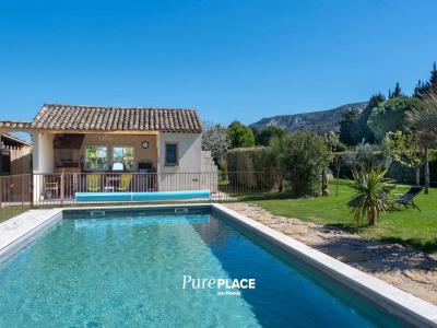 Annonce Vente 9 pi�ces Maison Cavaillon 84