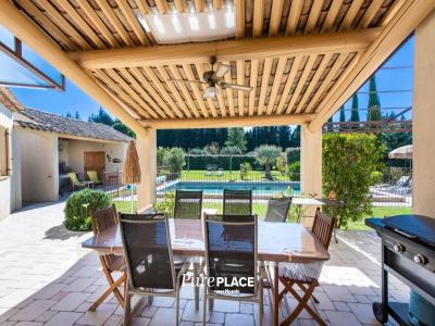 Acheter Maison Cavaillon 1000000 euros