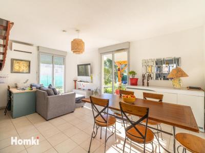 Annonce Vente 4 pi�ces Maison Toulouse 31