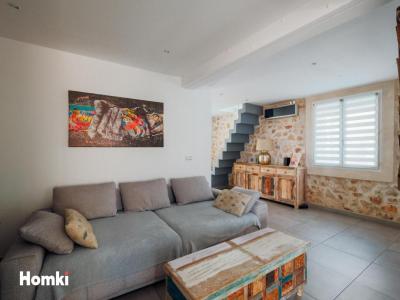 Acheter Maison Marseille-16eme-arrondissement 360000 euros