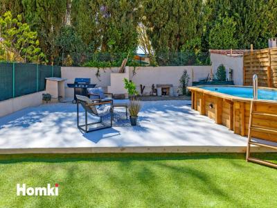 Annonce Vente 5 pi�ces Maison Nimes 30