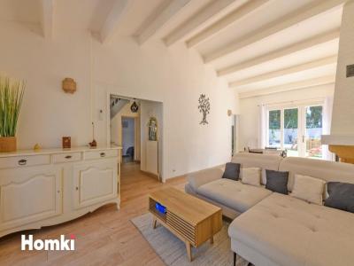 Acheter Maison Nimes Gard