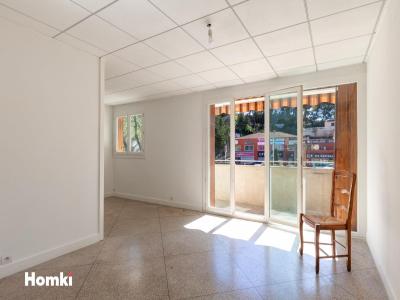 Annonce Vente 3 pi�ces Appartement Marseille-13eme-arrondissement 13