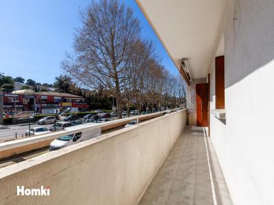 Acheter Appartement Marseille-13eme-arrondissement Bouches du Rhone