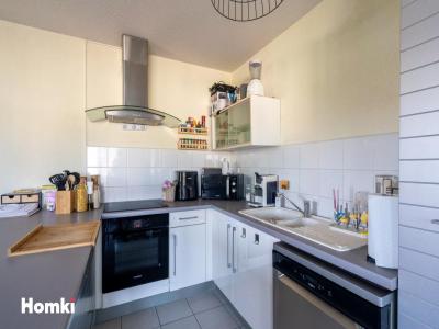 Annonce Vente 3 pi�ces Appartement Haillan 33