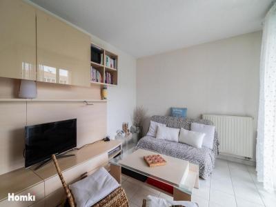 Acheter Appartement Montpellier 215000 euros