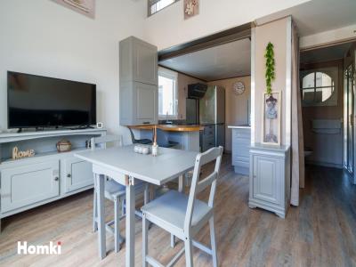 For sale Vic-la-gardiole 2 rooms 35 m2 Herault (34110) photo 3