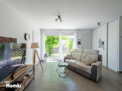 Annonce Vente 4 pi�ces Maison Lapalud 84