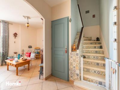 Annonce Vente 4 pi�ces Maison Cruzy 34