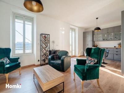 Annonce Vente 3 pi�ces Appartement Marseille-12eme-arrondissement 13