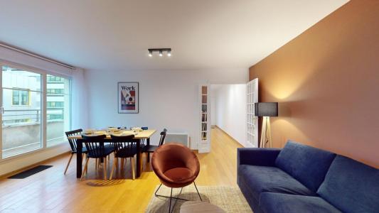 Annonce Location 6 pi�ces Appartement Bobigny 93