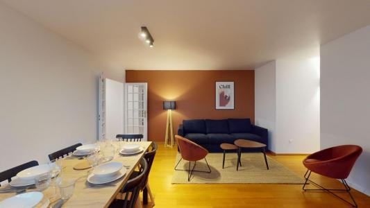 Louer Appartement Bobigny Seine saint denis