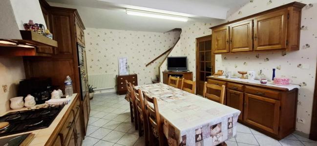 Acheter Maison Nalzen 212000 euros