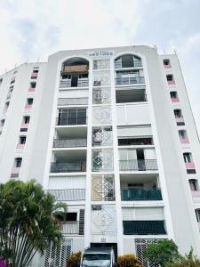 For rent Lamentin 4 rooms 82 m2 Martinique (97232) photo 0