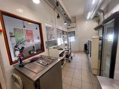 Annonce Location Commerce Fort-de-france 972