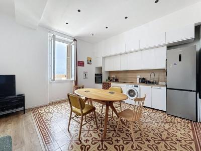 Louer Appartement 78 m2 Ajaccio
