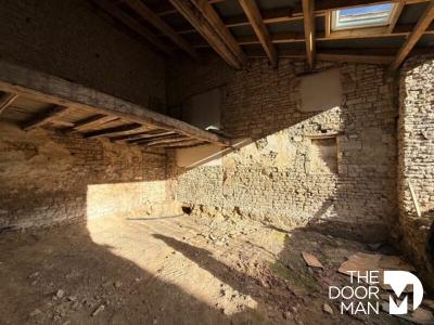 Annonce Vente 2 pi�ces Maison Mauze-sur-le-mignon 79