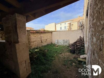 Acheter Maison 90 m2 Mauze-sur-le-mignon