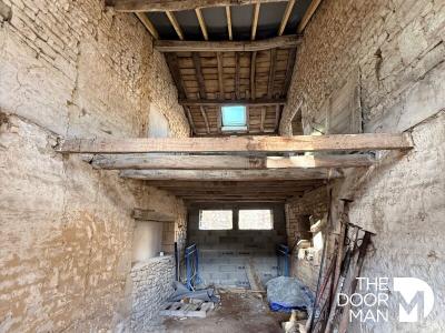 Annonce Vente 2 pi�ces Maison Mauze-sur-le-mignon 79