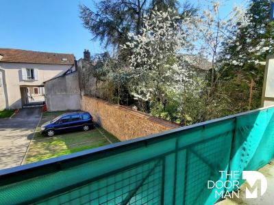 Annonce Vente Appartement Perray-en-yvelines 78