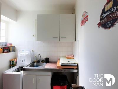 Acheter Appartement 25 m2 Perray-en-yvelines