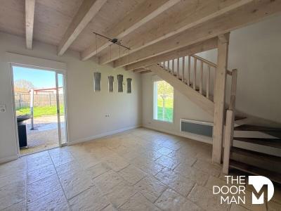 Acheter Maison Niort Deux sevres