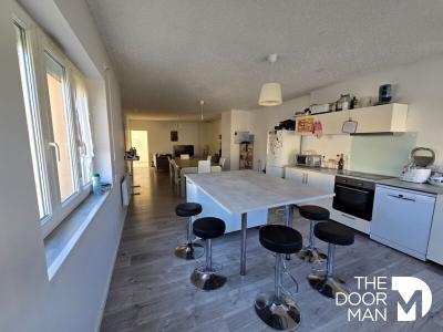 Acheter Appartement 133 m2 Nogent