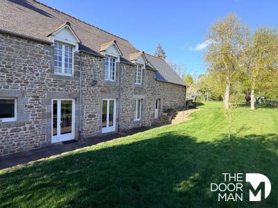 For sale Tronchet 4 rooms 115 m2 Ille et vilaine (35540) photo 0