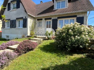 For sale Limours 7 rooms 145 m2 Essonne (91470) photo 0