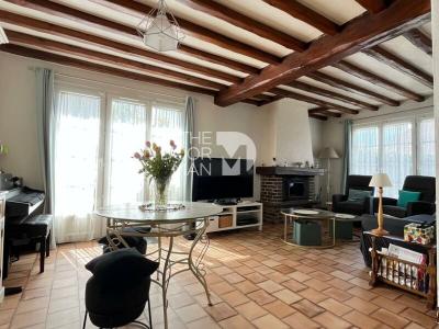 Acheter Maison Limours Essonne