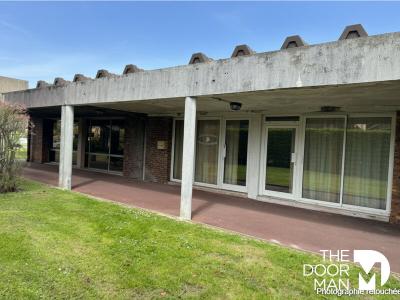 Annonce Vente Local commercial Maurepas 78