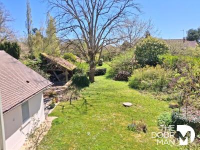 Annonce Vente 6 pi�ces Maison Vieille-eglise-en-yvelines 78