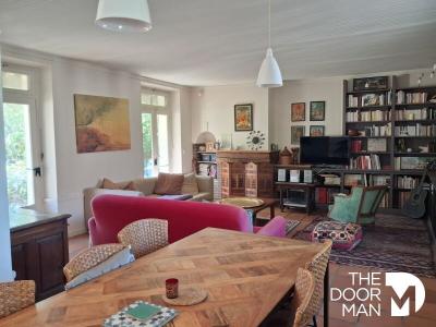 Acheter Maison 152 m2 Vieille-eglise-en-yvelines