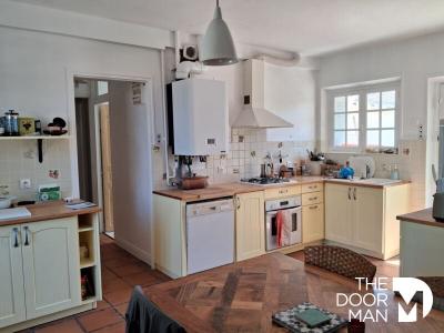 Acheter Maison Vieille-eglise-en-yvelines 466000 euros