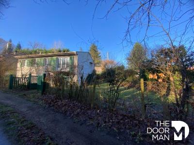 Annonce Vente 6 pi�ces Maison Galluis 78