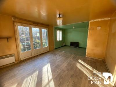 Acheter Maison 91 m2 Galluis