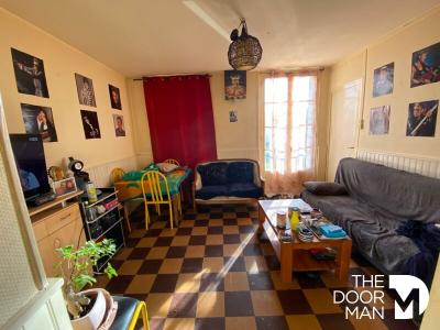 For sale Saint-florent-sur-cher 6 rooms 50 m2 Cher (18400) photo 1
