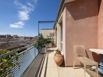 Annonce Vente 5 pi�ces Appartement Toulouse 31