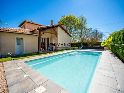 For sale Verdun-sur-garonne 5 rooms 130 m2 Tarn et garonne (82600) photo 0