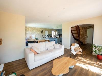 Annonce Vente 5 pi�ces Maison Verdun-sur-garonne 82