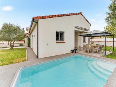 For sale Colomiers 5 rooms 125 m2 Haute garonne (31770) photo 0