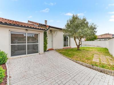 Annonce Vente 5 pi�ces Maison Colomiers 31